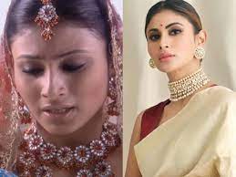 indian tv actresses in their debut serials