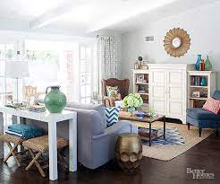 What Is A Sofa Table How To Style The