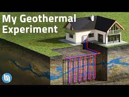 is a geothermal heat pump worth it my