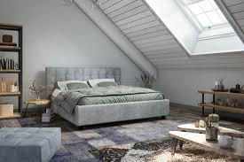 can bedrooms have diffe flooring
