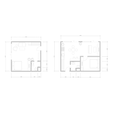 Draw 2d Floor Plans In Archicad Or