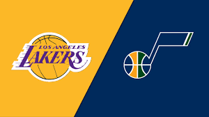 Utah jazz vs los angeles lakers nba picks and predictions 2/24/21. Los Angeles Lakers Vs Utah Jazz Watch Espn