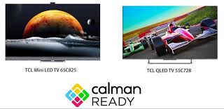 calman color calibration software
