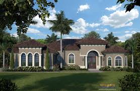 por house plans with a variety of