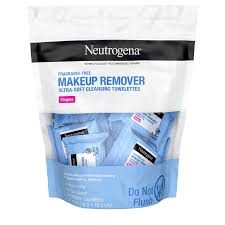 neutrogena fragrance free makeup