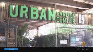 urban garden center