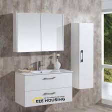 Wall Mounted Bathroom Cabinet