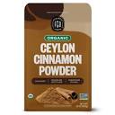Amazon.com: FGO Organic Ceylon Cinnamon Powder, 100% Raw from Sri ...