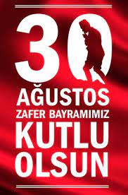 30 Ağustos - Nedir.kim | Türkiye'nin Biyografi ve Ansiklopedi Sitesi™
