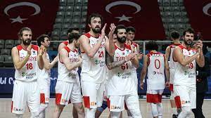 12 Dev Adam parkede! Türkiye – Yunanistan basketbol maçı ne zaman, saat  kaçta, hangi kanalda? – Katkısız Haber