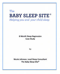 The 8 9 Or 10 Month Sleep Regression Explained And How To