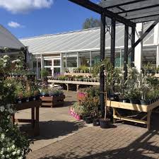 nurseries gardening in milton keynes