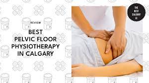 5 best pelvic floor physiotherapy in