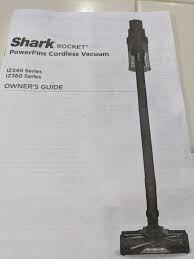 Shark Rocket Cordless Vacuum Wall Mount