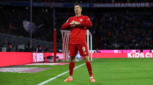 Great images of robert lewandowski for your custom browser! Ten Impressive Lewandowski Facts In 2019 20 Fc Bayern Munich