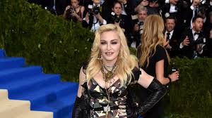 The iconic pop star paired the statement jacket with a pair of black gucci boots, which featured a sweet. Madonna Buys 19 3 Million Home From The Weeknd Architectural Digest