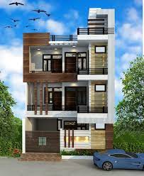 Bungalow home designs my house plan front photo jpg 900x675q85 via. Front Elevation Design Hpl High Pressure Laminates Homify