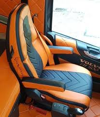 Truck Seat Covers Volvo Fh4 Fh5