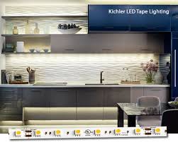 Kichler Led Tape Deep Discount Lighting