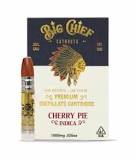 Are There Big Chief Disposables? Find Vape Carts At Tree Factory