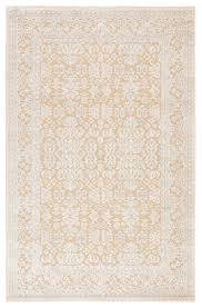 jaipur living fables beige rectangle
