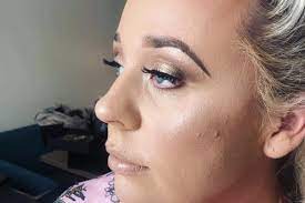 your taupo wedding makeup artist