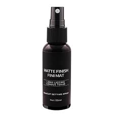 makeup setting spray moisturizing long