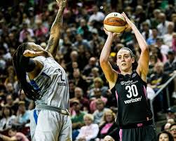 Comeback came on saturday, when her seattle storm defeated the liberty and the vaunted no. Storm S Breanna Stewart Is The Surefire Wnba Mvp And Not Just For Her On Court Dominance The Seattle Times
