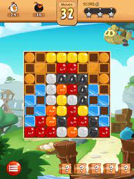 Angry Birds Blast! review - Another match-stuff puzzler