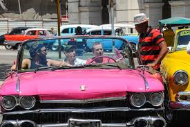 Resultado de imagem para Cuba está preparada para 'invasão' do turismo americano?