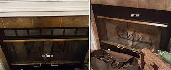 How To Stop Fireplace Drafts How To