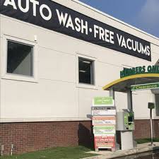 You can use foam, water or wax, usually you can use. Valet Wash 13 Reviews Car Wash 2603 Us 130 Cinnaminson Nj Phone Number Yelp