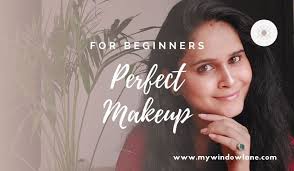 how to do face makeup for beginners and