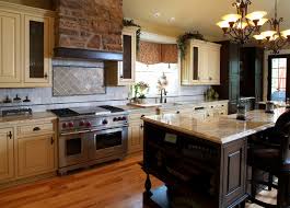Cream Country Kitchen Ideas Lovely Style Kitchens Design