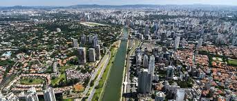 Brazil (a country in south america). Agcs Brazil Sao Paulo Office From Agcs