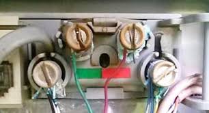 To locate the correct wiring diagram for your vehicle you will need: Help Home Telephone No Dial Tone Have Dial Tone At Nid What Else Can I Do Doityourself Com Community Forums