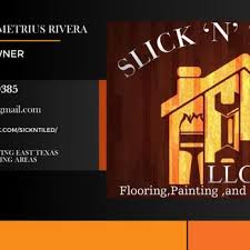 tyler texas flooring