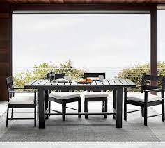 Extending All Outdoor Dining Furniture