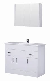 A wide variety of white free standing bathroom cabinet options are available to you, such as design style, warranty, and style. 1000mm Vanity Units Turin White Gloss Bathroom Furniture Pack From