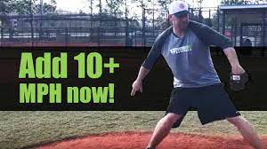 add velocity to your fastball