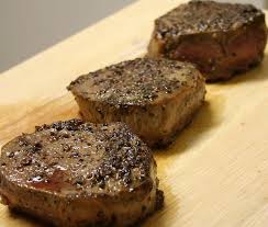 How To Grill Filet Mignon The Right Way Steak University