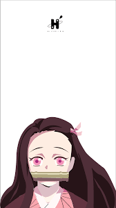 Check spelling or type a new query. Nezuko Wallpaper By Hiperion Senpai Anime Chibi Anime Demon Slayer Anime