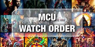 The final scene, with nick fury stepping out of the shadows, will take on a subtly different meaning after the. How To Watch The Marvel Movies In Order Inside The Magic