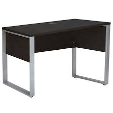 Browse 48 inch office desk on sale, by desired features, or by customer ratings. Kalmar 48 Modern Espresso Desk By Unique Eurway