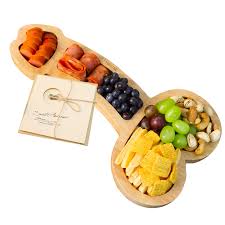 cheese charcuterie boards
