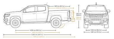It reveals the parts of the circuit as streamlined forms, as well as the power and also signal links between the tools. 2021 Chevrolet Colorado Mid Size Pickup Truck Chevrolet Canada