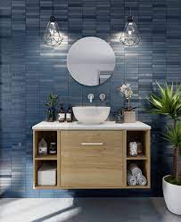 Ideally, your bathroom should be a warm, comforting place that helps you get refreshed while you prepare to face the coming day. How To Design Your Bathroom To Make The Most Of Your Space Blog