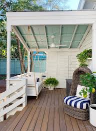 Porch Decorating Ideas And Designer Tips