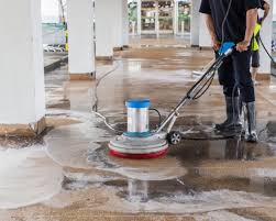 al tanbeeh bldg cleaning services