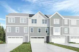 brier creek raleigh nc townhouses for